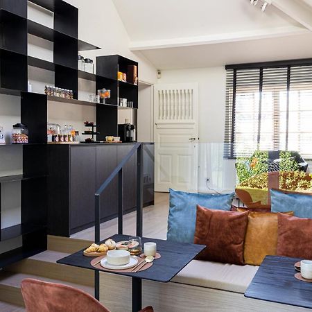 Maison Josephine Grimbergen Ngoại thất bức ảnh