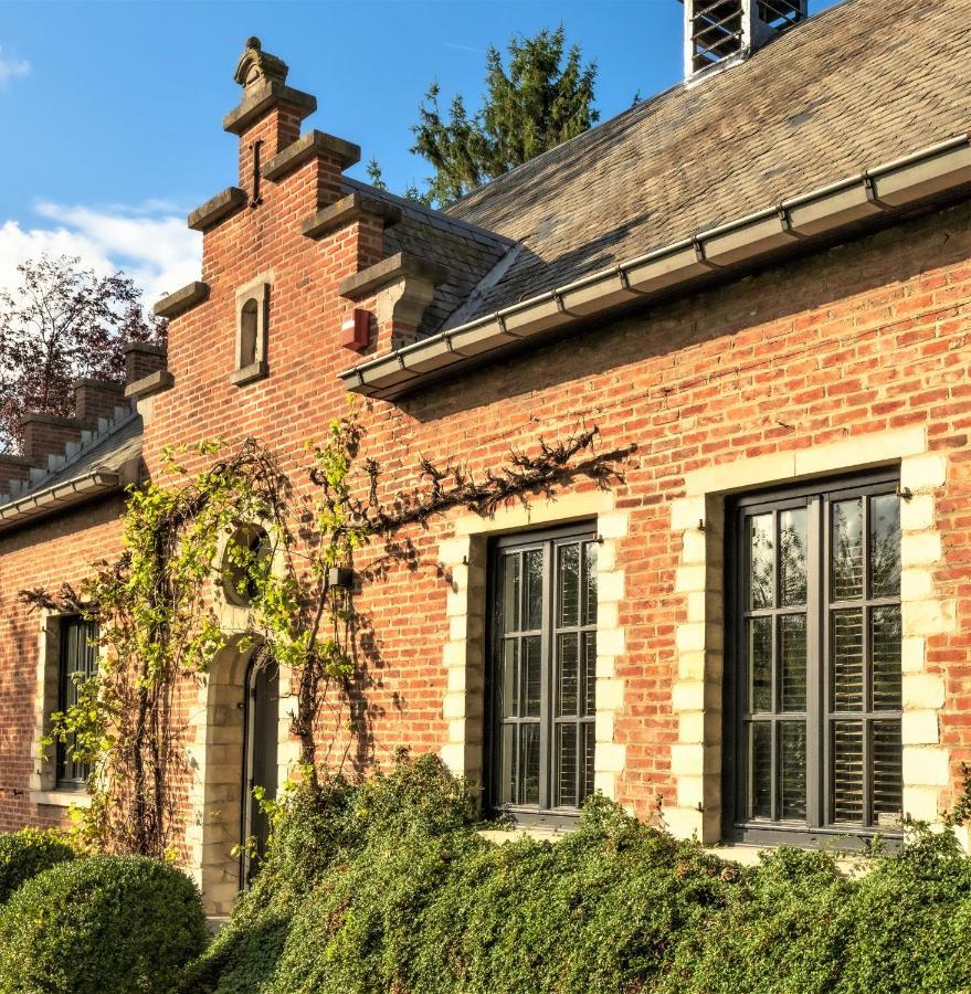 Maison Josephine Grimbergen Ngoại thất bức ảnh