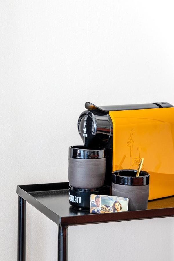 Maison Josephine Grimbergen Ngoại thất bức ảnh
