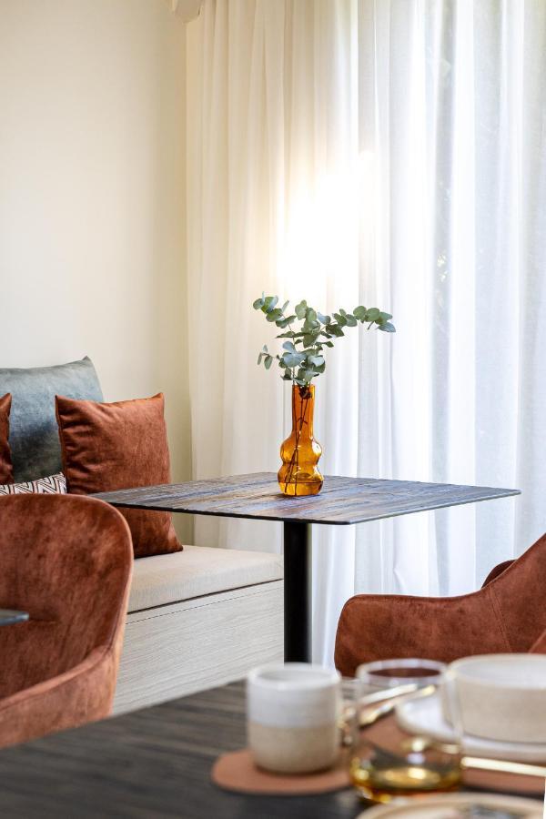 Maison Josephine Grimbergen Ngoại thất bức ảnh