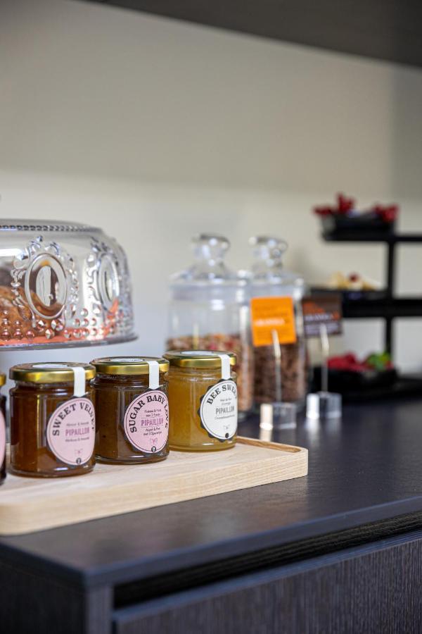 Maison Josephine Grimbergen Ngoại thất bức ảnh